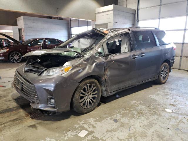Toyota All models (2019)