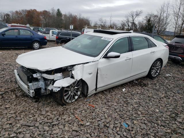 Cadillac Ct6 (2017)