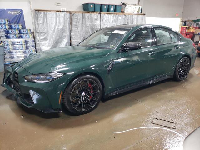 Bmw M3 (2023)