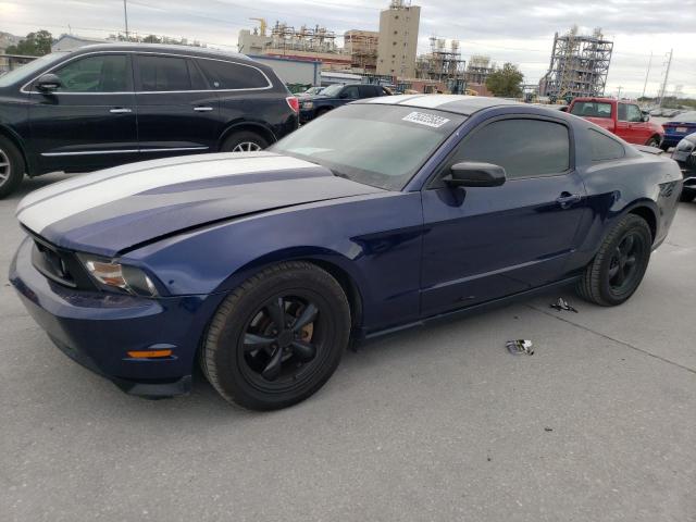 Ford All models (2010)