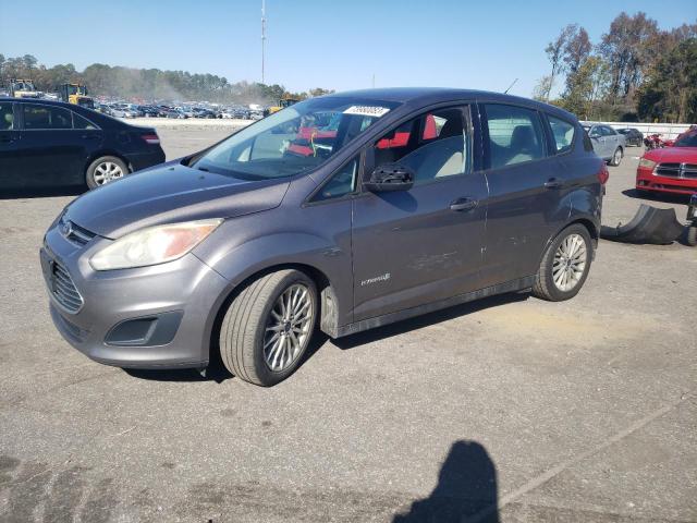 Ford Cmax (2014)