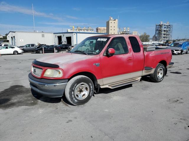 Ford All models (1999)