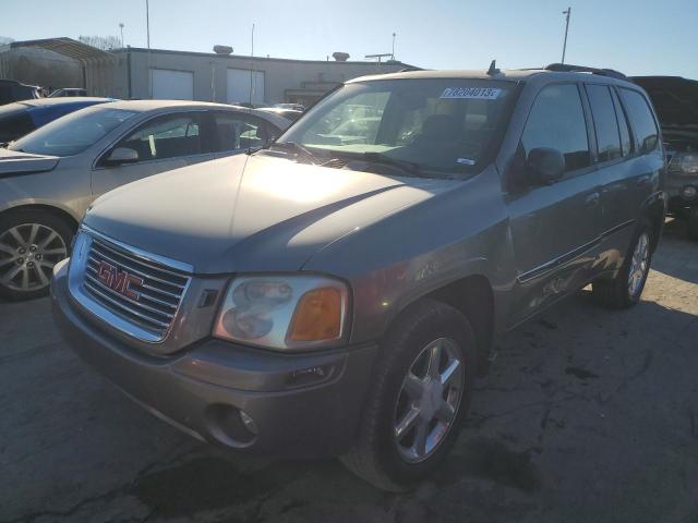 Gmc Envoy (2008)