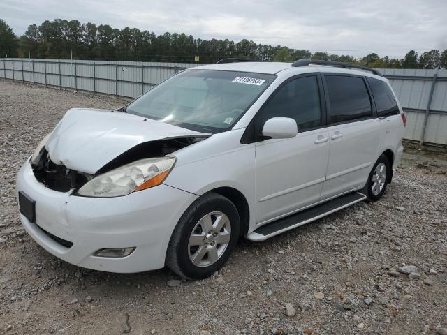 Toyota All models (2007)