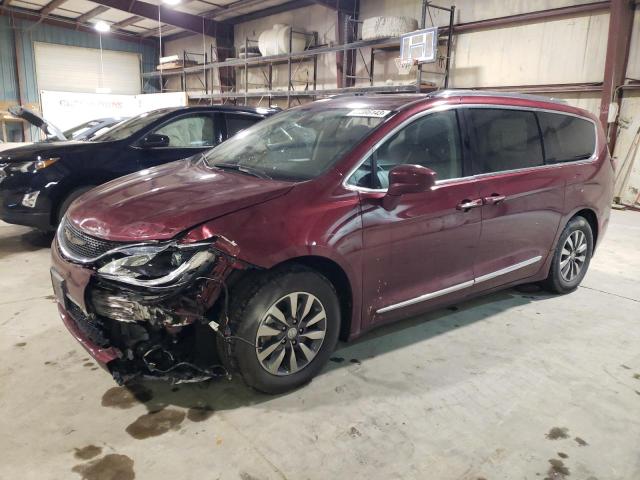 Chrysler Pacifica (2019)