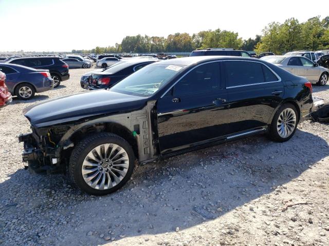 Genesis G90 (2017)