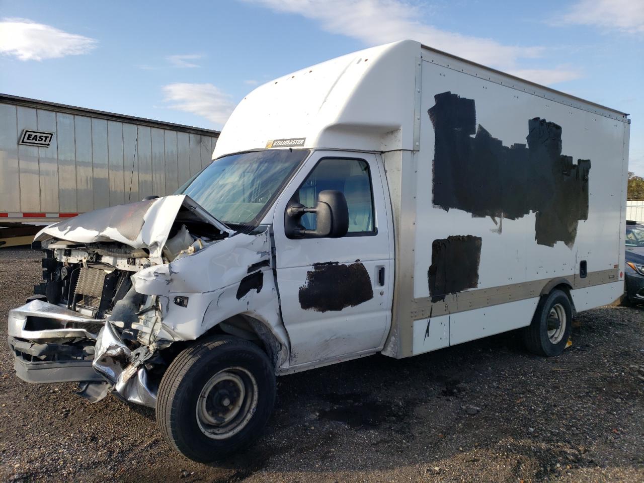 Ford Econoline (2021)