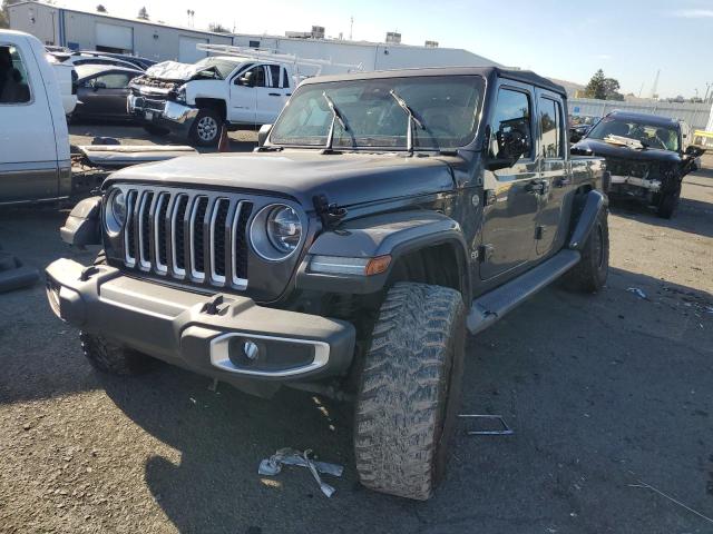 Jeep Gladiator (2020)