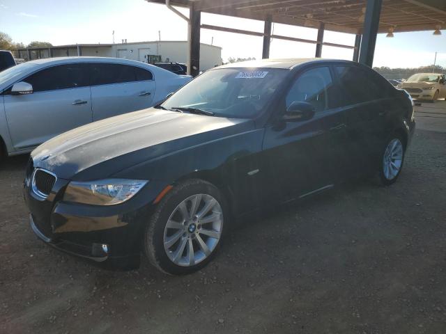 Bmw 3 series (2011)