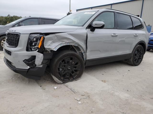 Kia Telluride (2022)