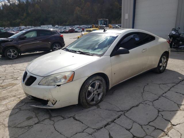 Pontiac G6 (2008)