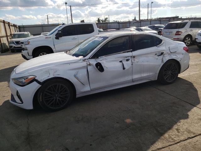 Genesis G70 (2019)