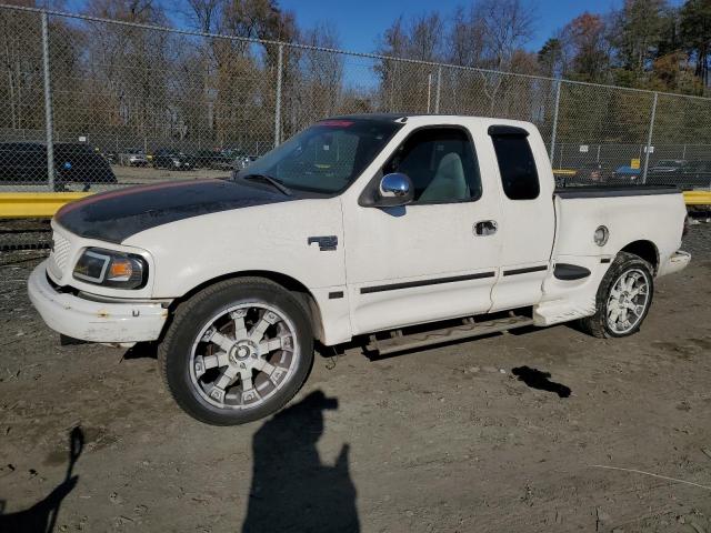 Ford All models (2000)