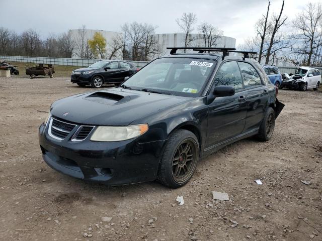 Saab 9 2 (2005)