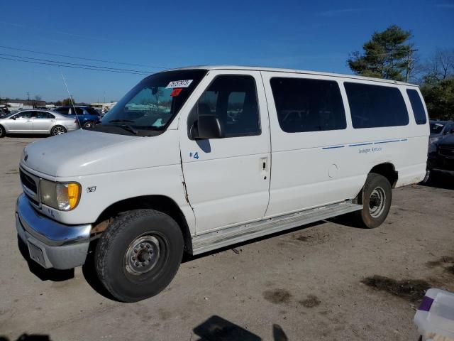 Ford Econoline (1999)