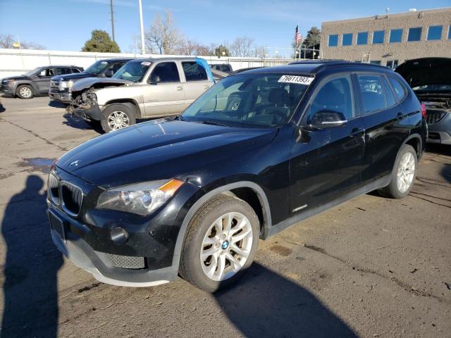 Bmw X1 (2015)