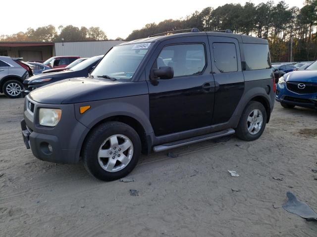 Honda Element (2003)