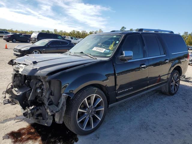 Lincoln Navigator (2016)