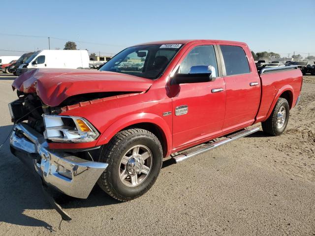 Dodge Ram 2500 (2012)