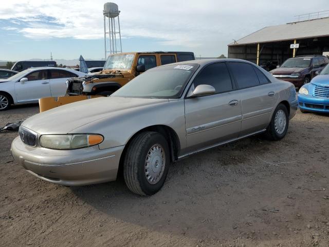 Buick Century (2001)