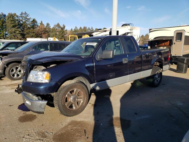 Ford All models (2005)