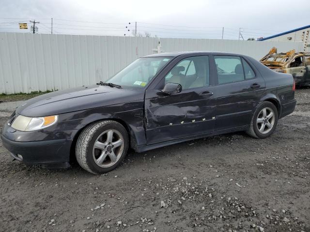 Saab 9 5 (2004)