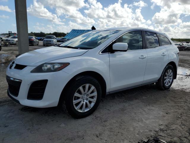 Mazda Cx-7 (2011)