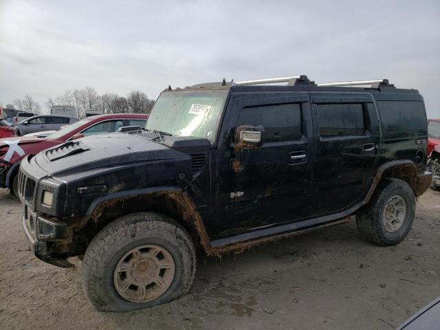 Hummer H2 (2006)