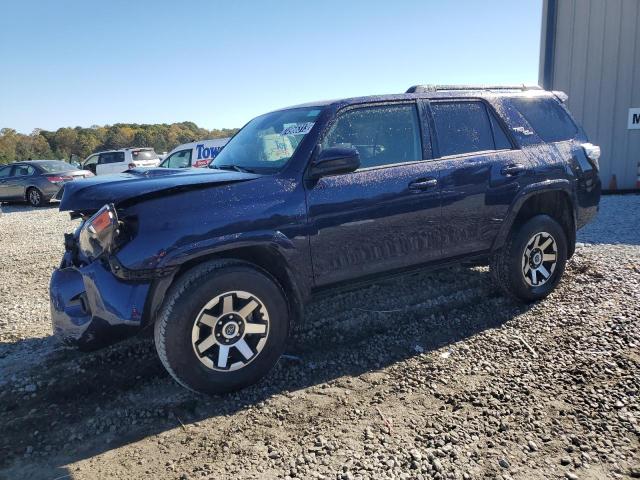 Toyota 4runner se (2023)