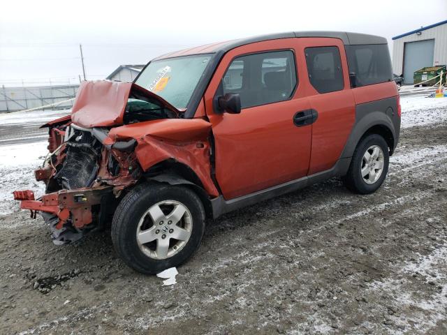 Honda Element (2003)