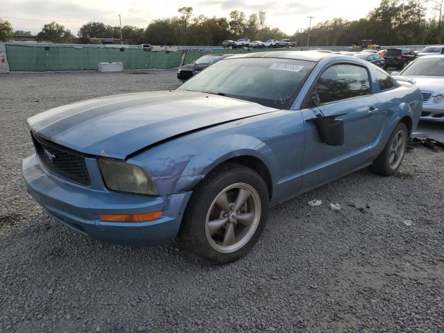 Ford All models (2006)