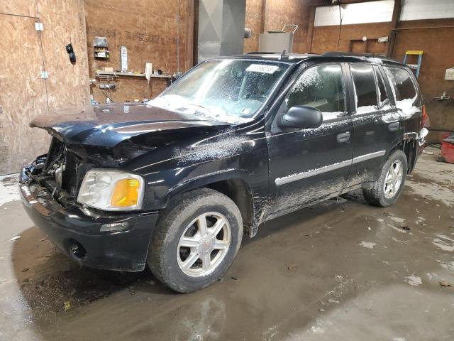 Gmc Envoy (2009)