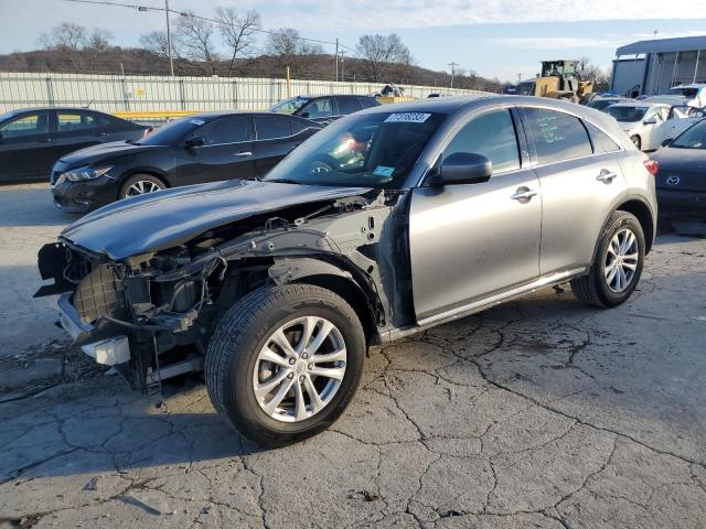 Infiniti Qx70 (2017)