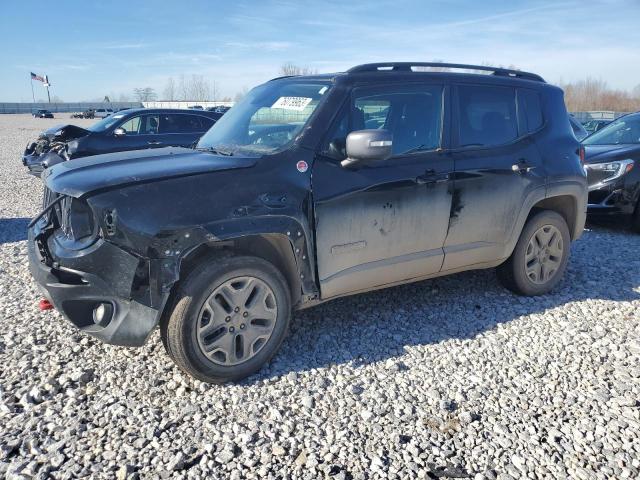 Jeep Renegade (2016)