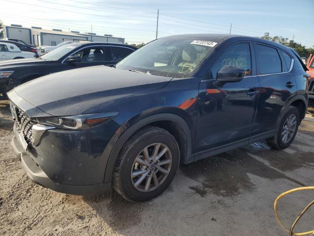 Mazda Cx-5 prefe (2023)