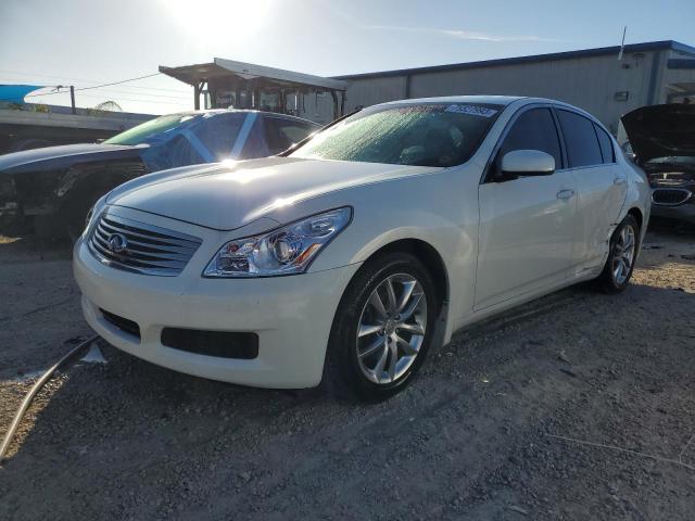 Infiniti G35 (2008)