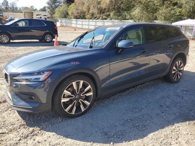 Volvo V60 (2022)