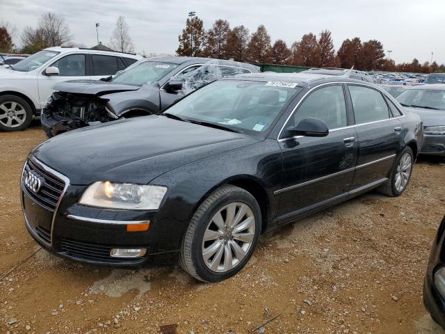 Audi A8 (2008)