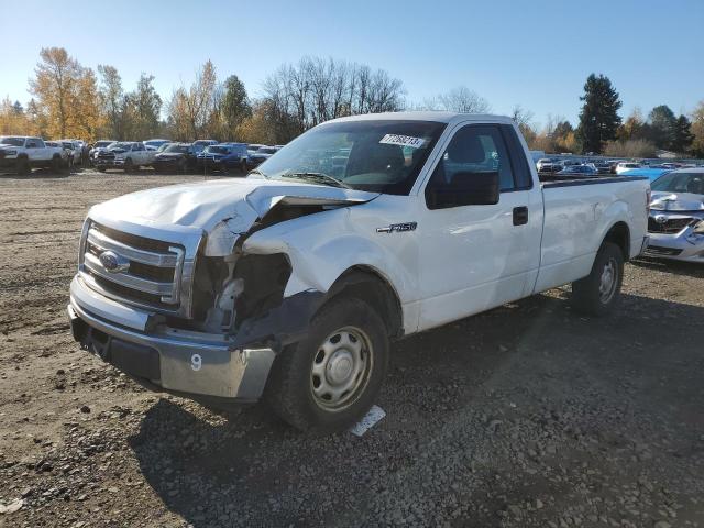 Ford All models (2013)