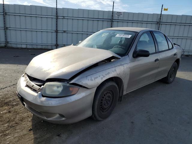 Chevrolet Cavalier (2004)