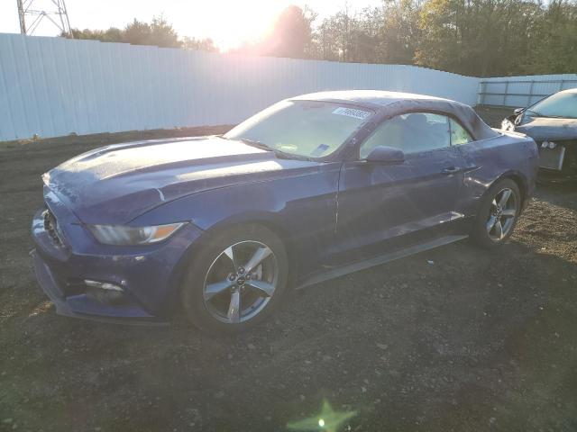 Ford All models (2015)