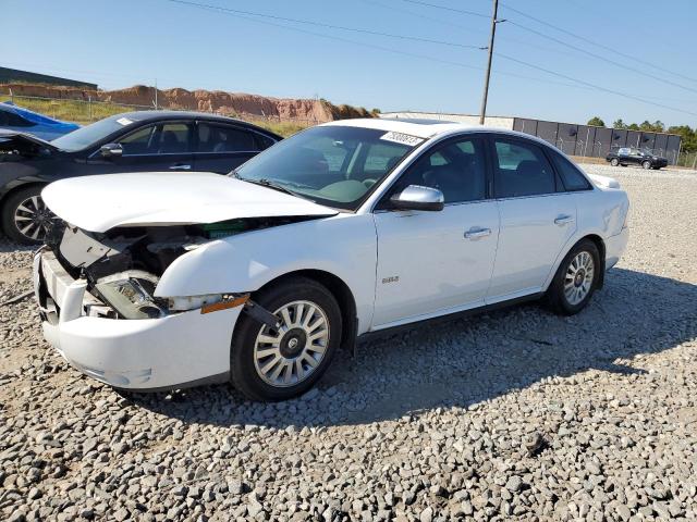 Mercury Sable (2008)