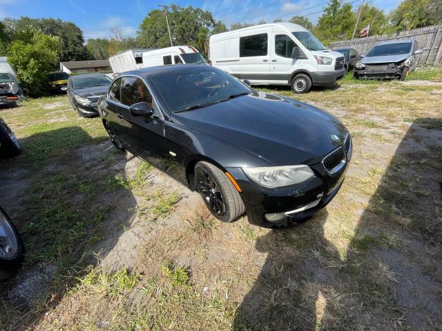 Bmw 3 series (2013)
