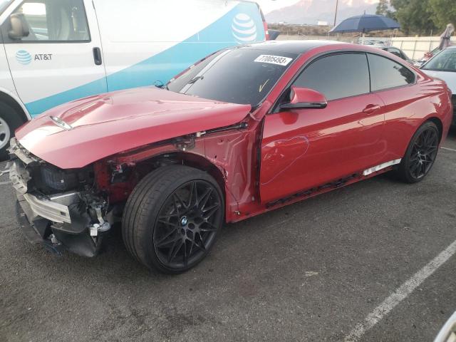 Bmw M4 (2020)