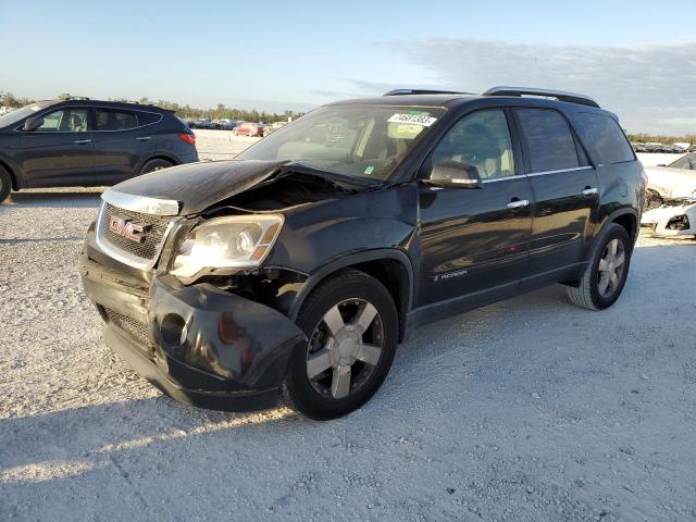 Gmc Acadia (2008)