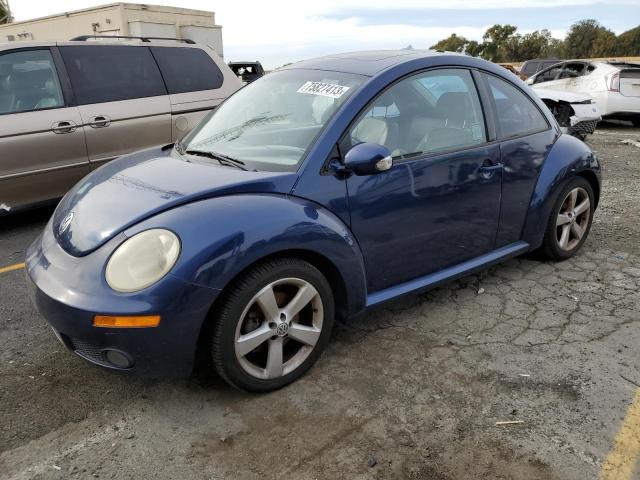 Volkswagen Beetle (2006)