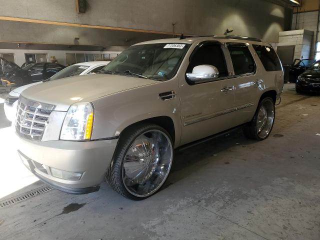 Cadillac Escalade (2008)