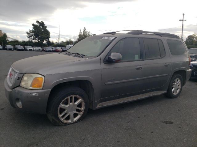 Gmc Envoy (2005)