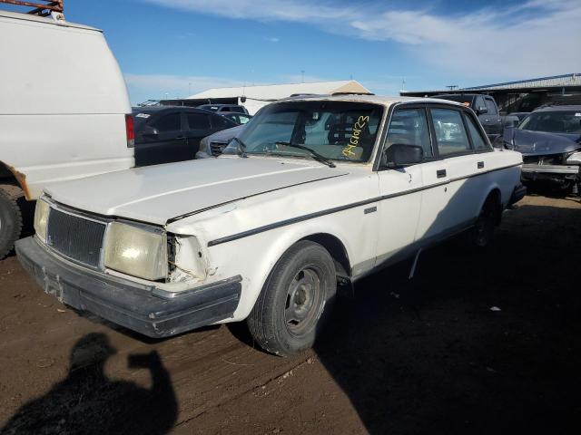 Volvo 244 (1986)
