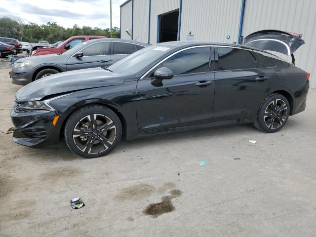 Kia K5 (2023)